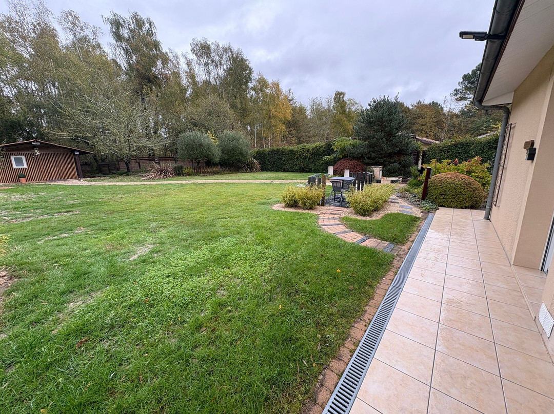 L'escale Sud Gironde主图