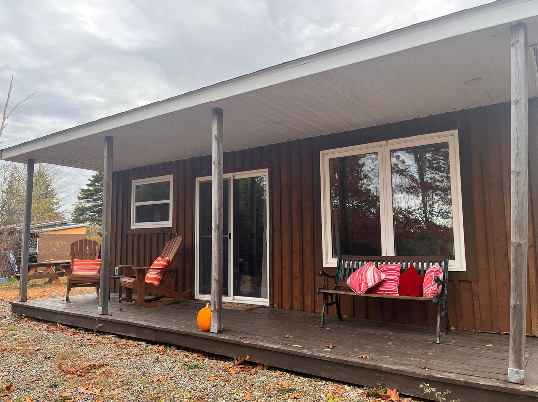 Deep Sky Eye Observatory-South Quinan必去景点