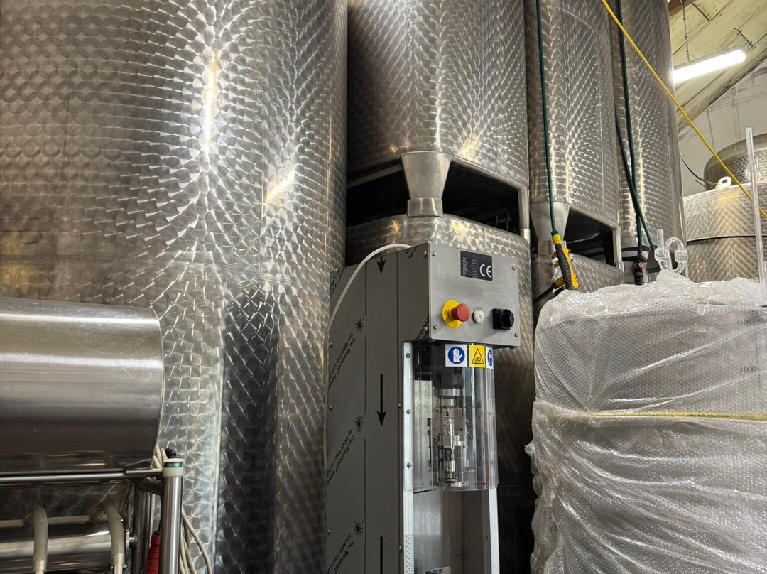 Shawsgate Vineyard-Framlingham必去景点