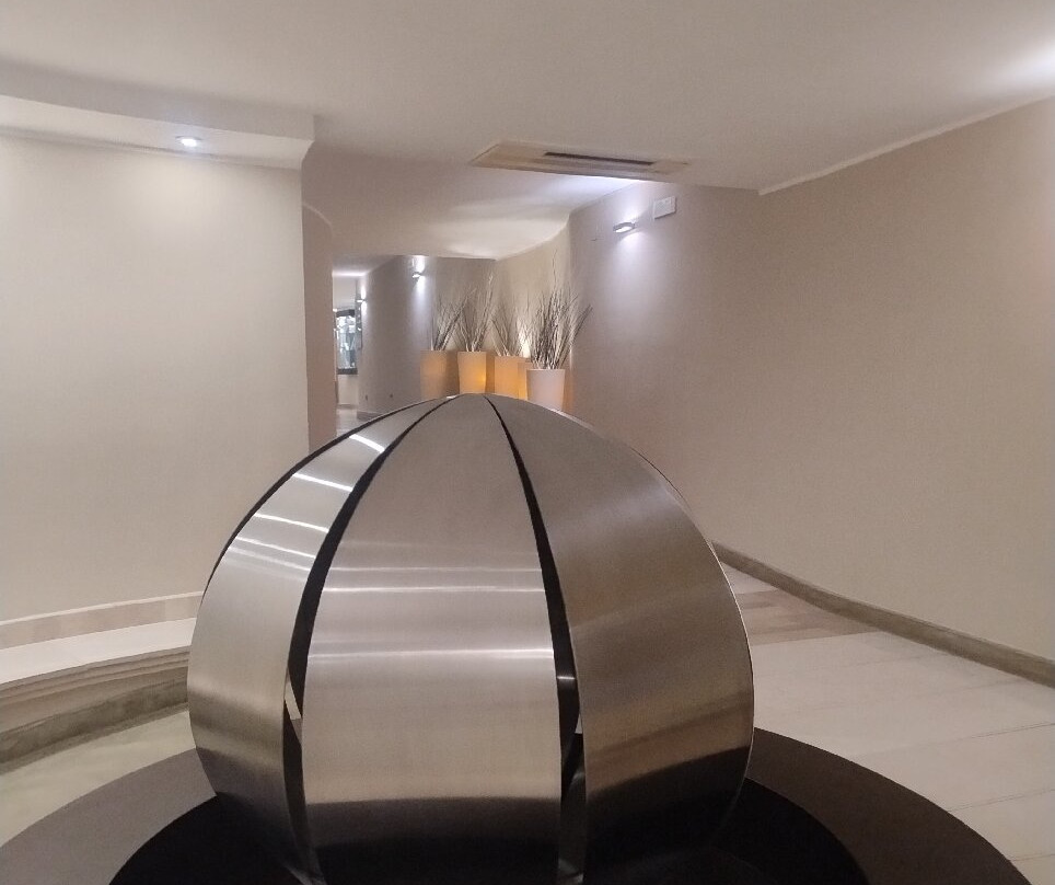 维吉里欧大酒店主图