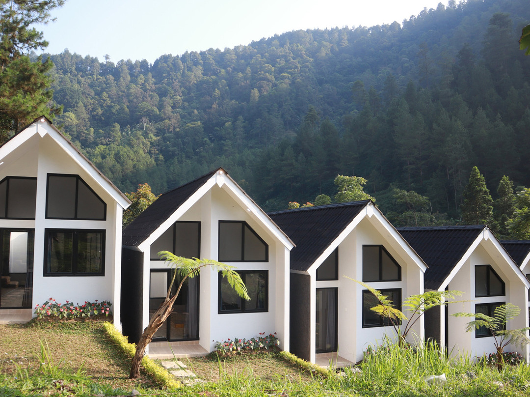 ULYAKABIN Tawangmangu