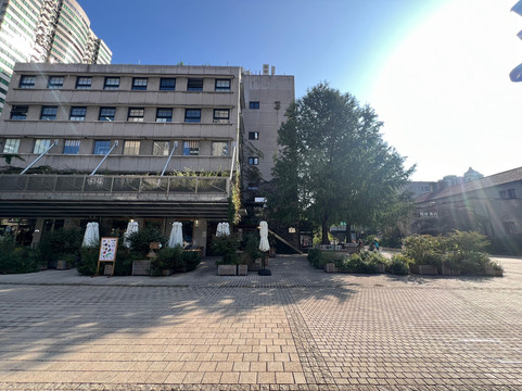 上生·新所-上海市必去景点