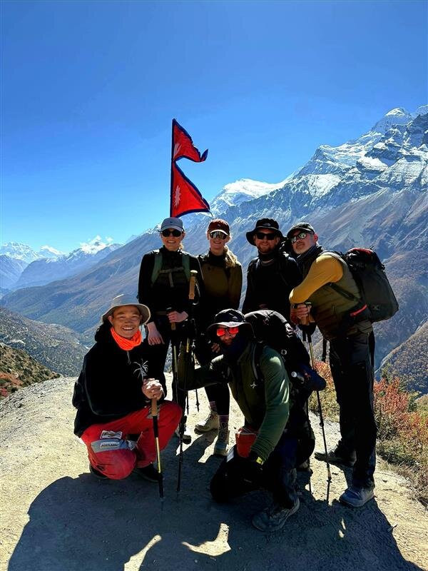 Enjoy Nepal Treks-加德满都必去景点