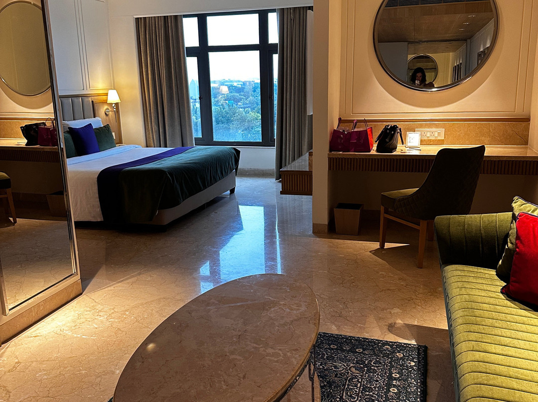 Aurika, Mumbai International Airport  - Luxury By Lemon Tree主图