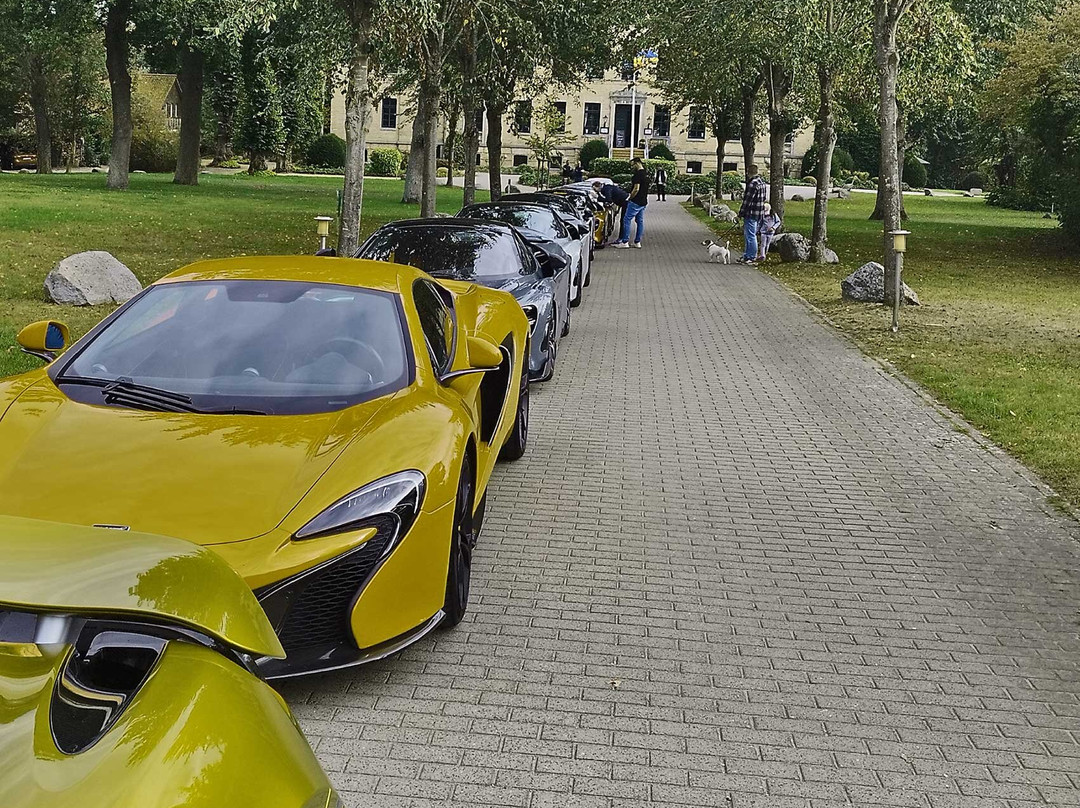 Gutshaus Redewisch主图