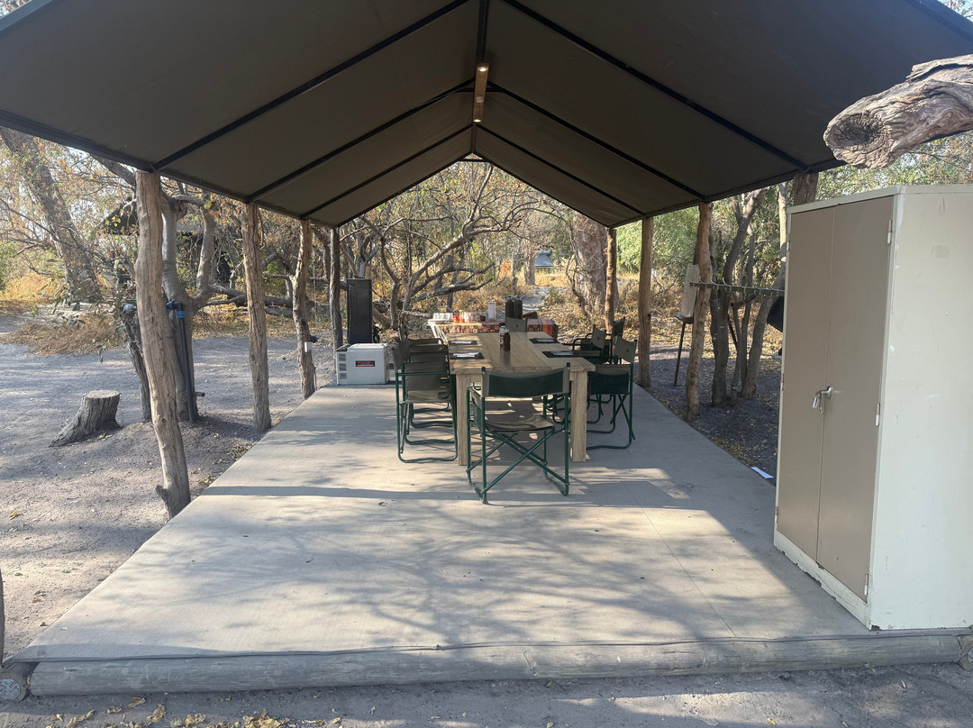 African Guide Academy-马翁必去景点