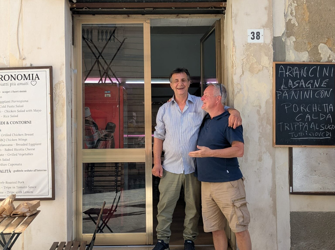 Centro Carni Bonincontro