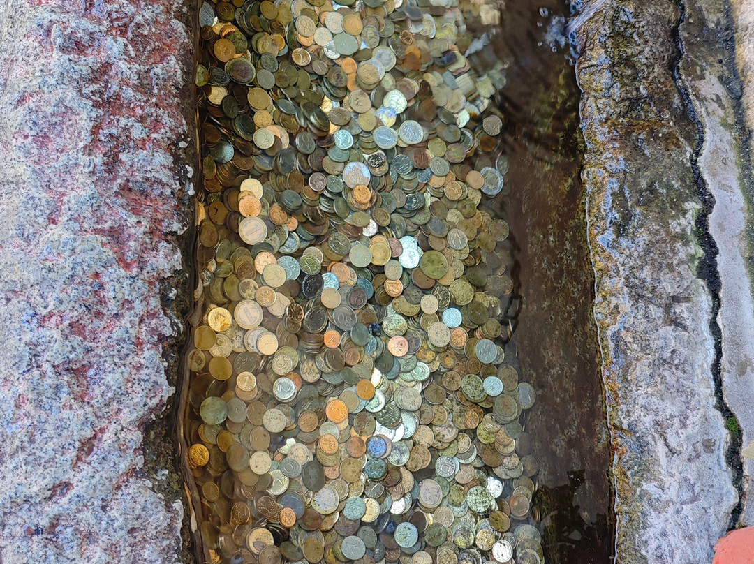 Rozhen Monastery-梅尔尼克必去景点