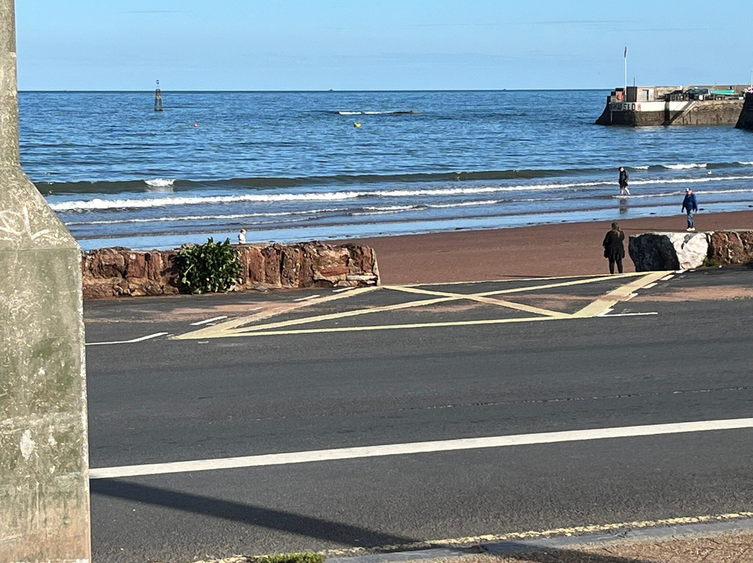 Torland Hotel - Paignton Seafront主图