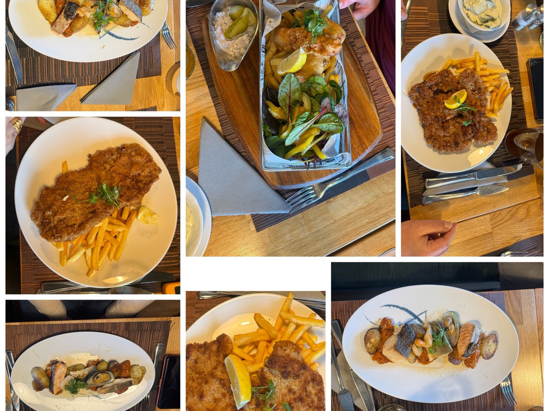 Restaurant Fischer's