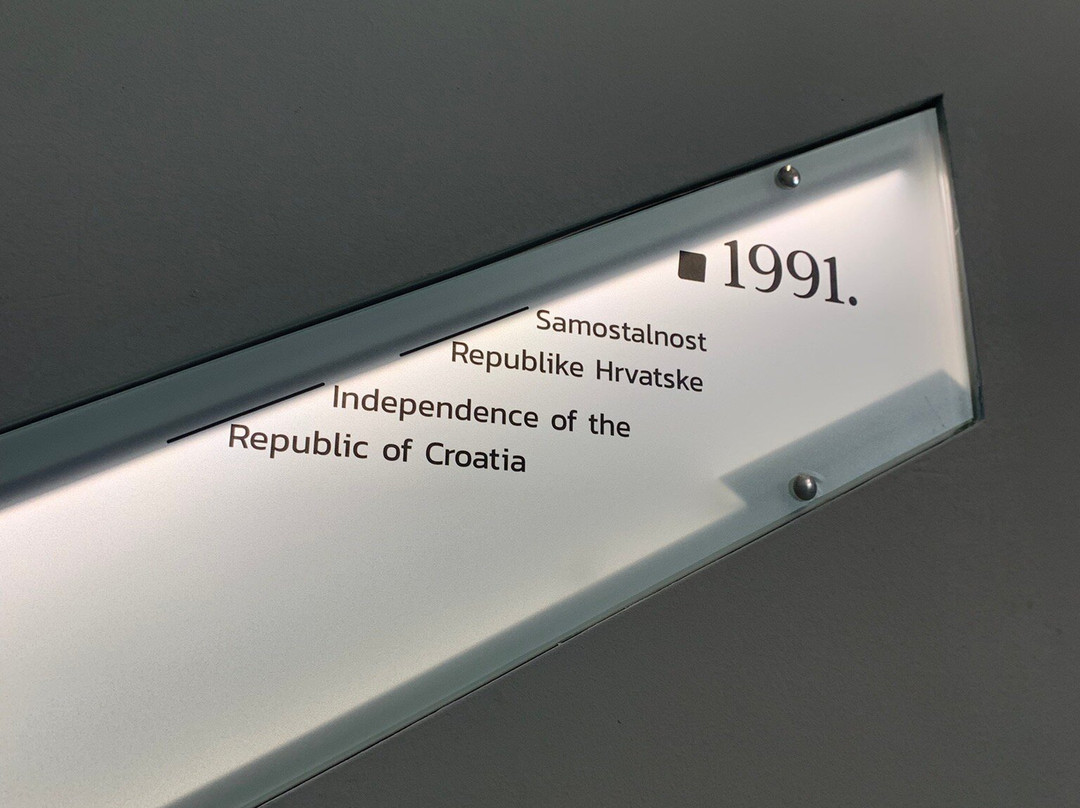 Korcula Town Museum-科尔丘拉镇必去景点