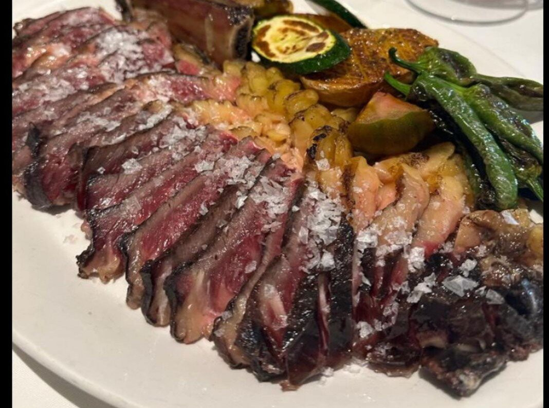 Brasaranda Steakhouse