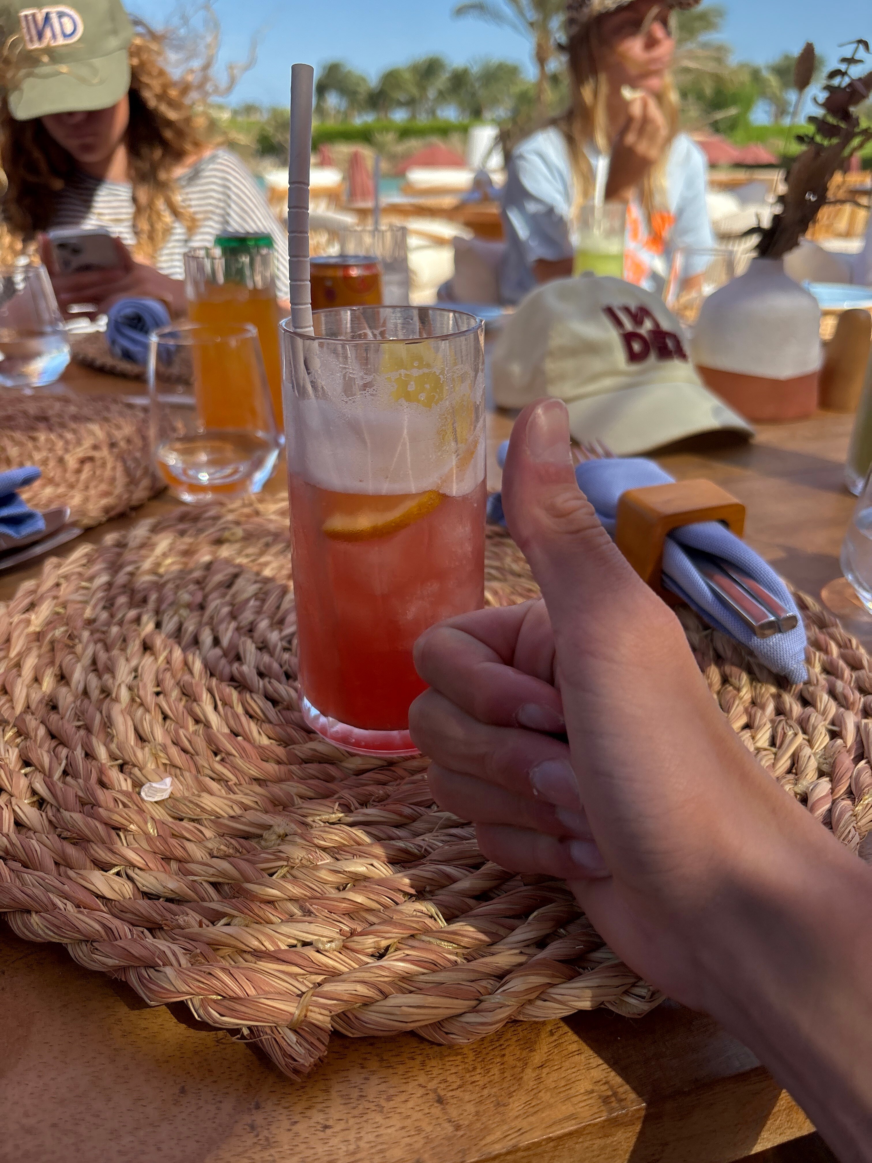 The Chedi El Gouna-官方