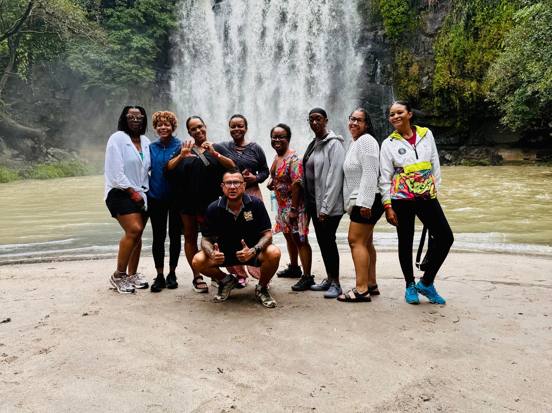 Blessing Tours-Area de Conservacion Guanacaste必去景点