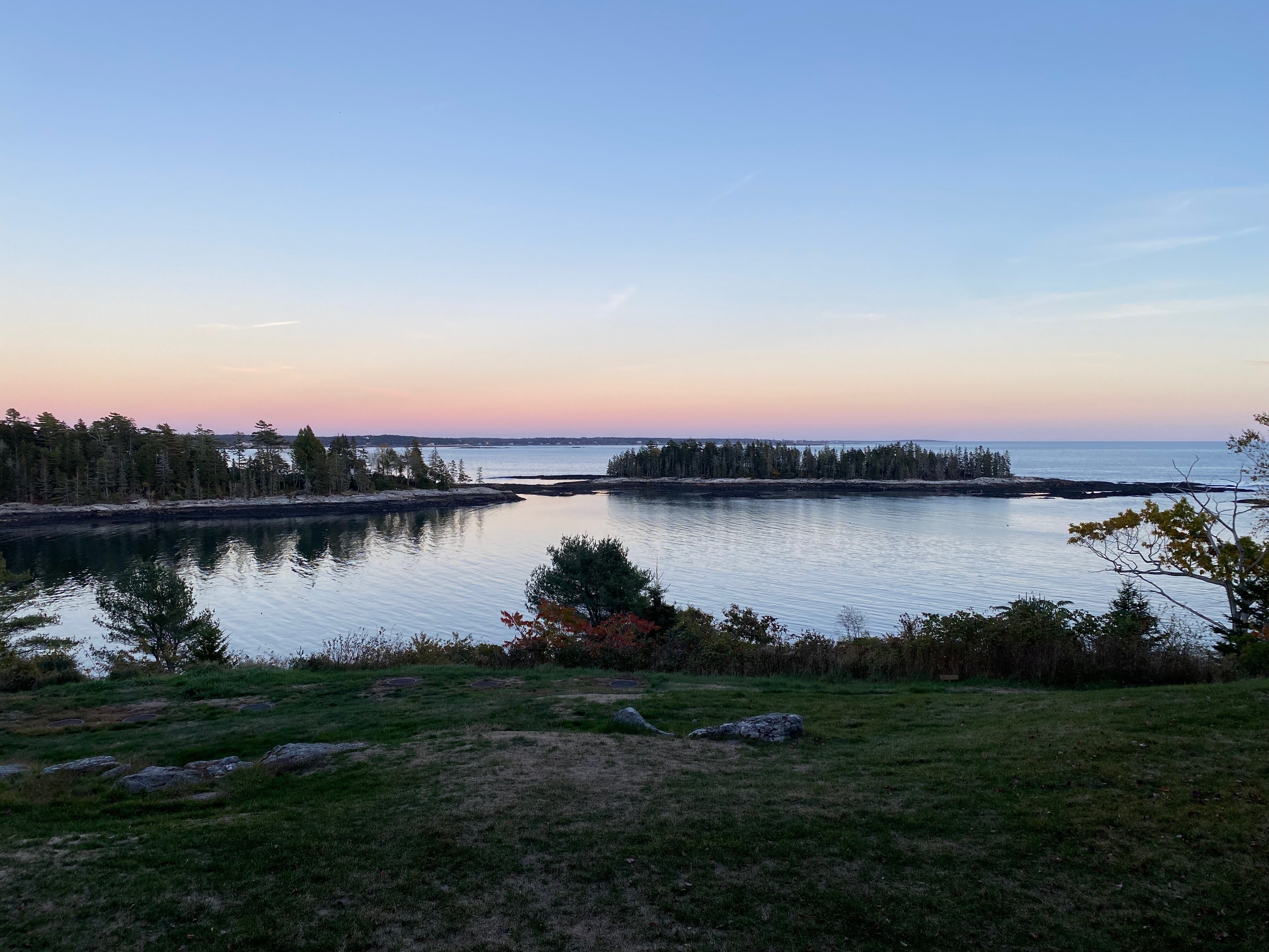 Grey Havens Inn-浴室