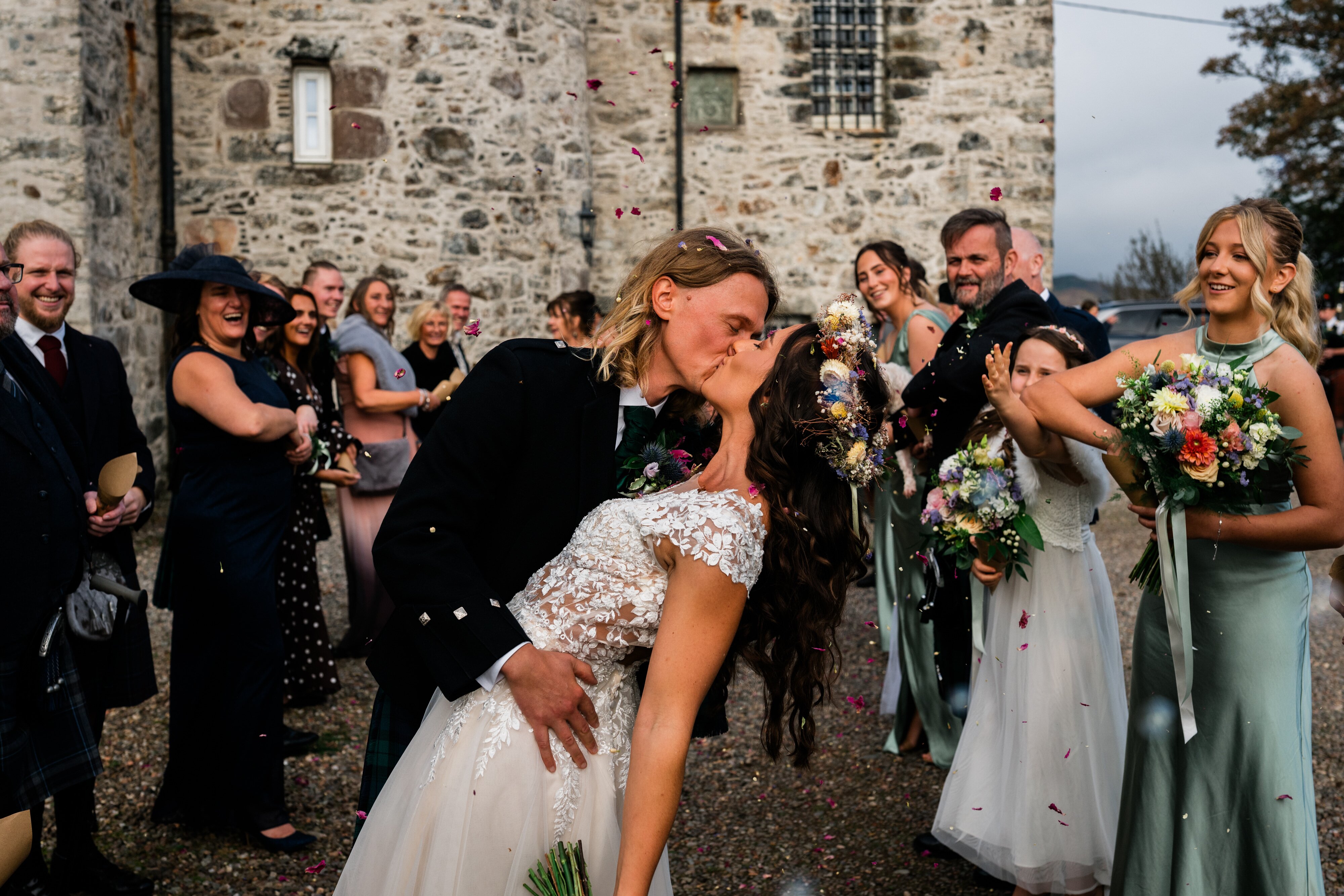 Barcaldine Castle-官方