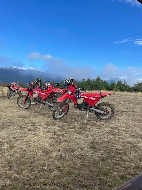 Enduro Max Bulgaria-班斯克必去景点