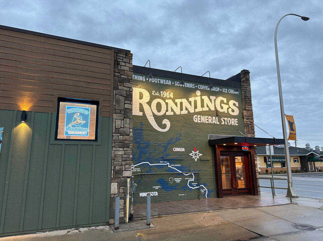 Cobblestone Hotel & Suites - International Falls主图