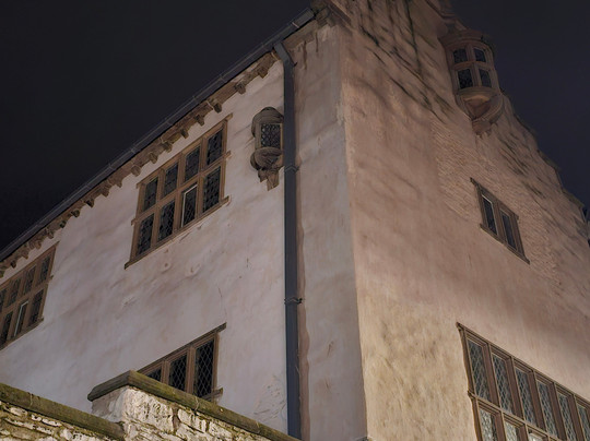 Conwy Guided Tours-Conwy必去景点