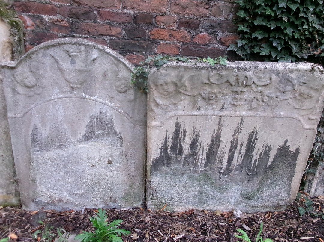 St Nicholas' Chapel-金斯林必去景点