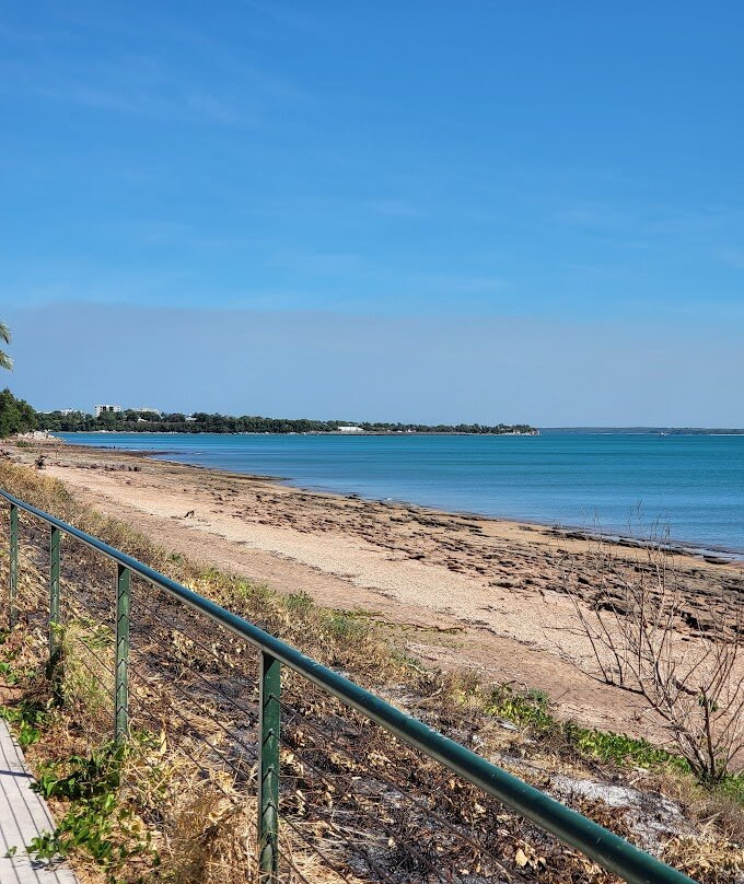 Parap Market-达尔文市必去景点