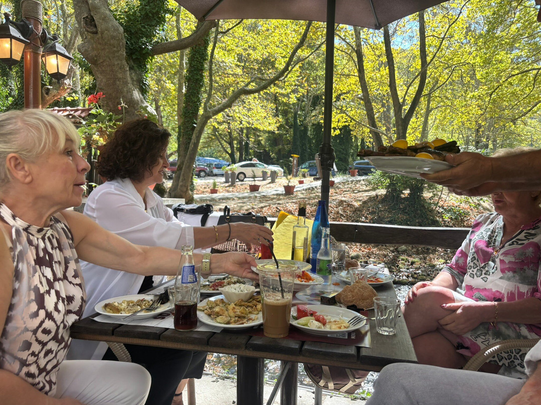 Nisi Margaritas Hotel主图