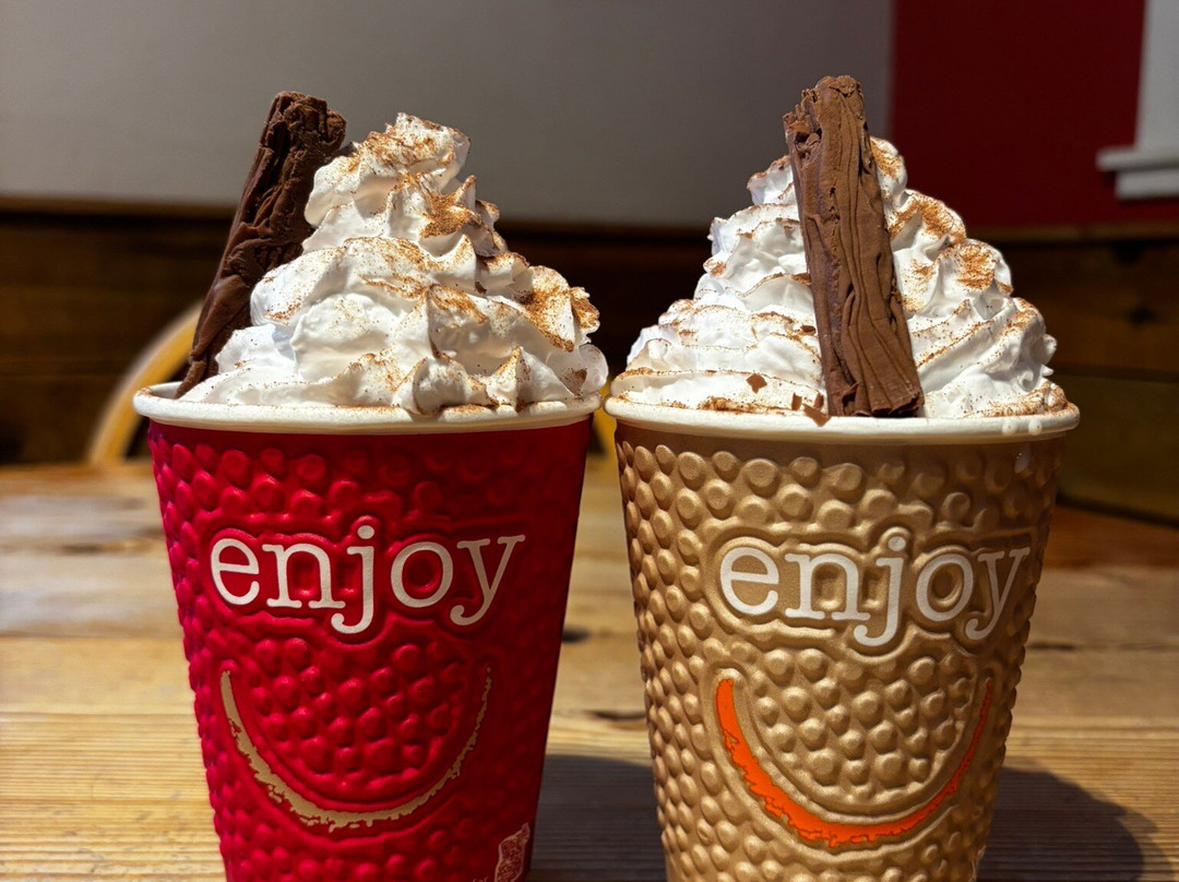 The Scottish Deer Centre-库珀必去景点