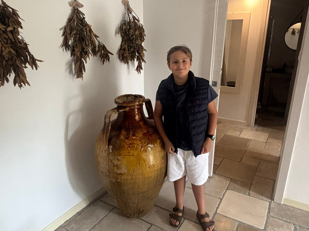 Masseria Vittoria主图