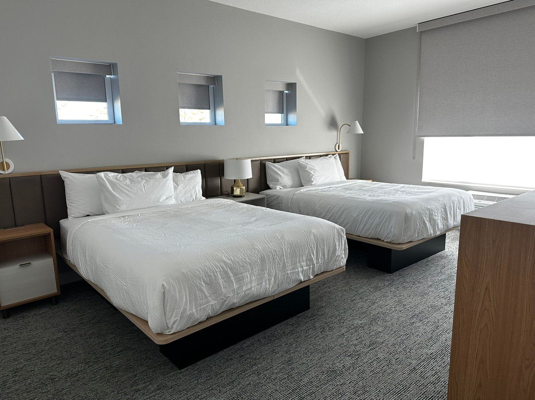 TownePlace Suites by Marriott Middleburg