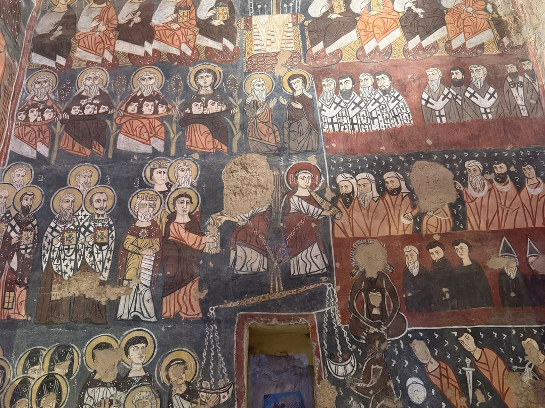 Syrian Guides-大马士革必去景点