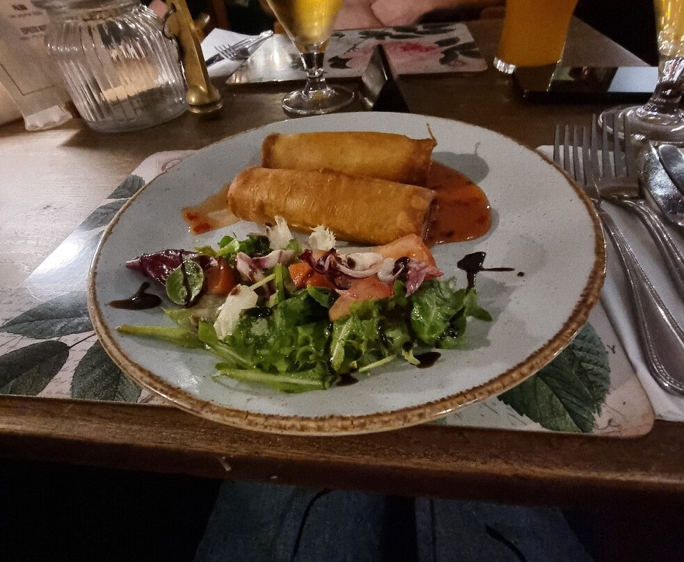 拉姆尼酒店主图