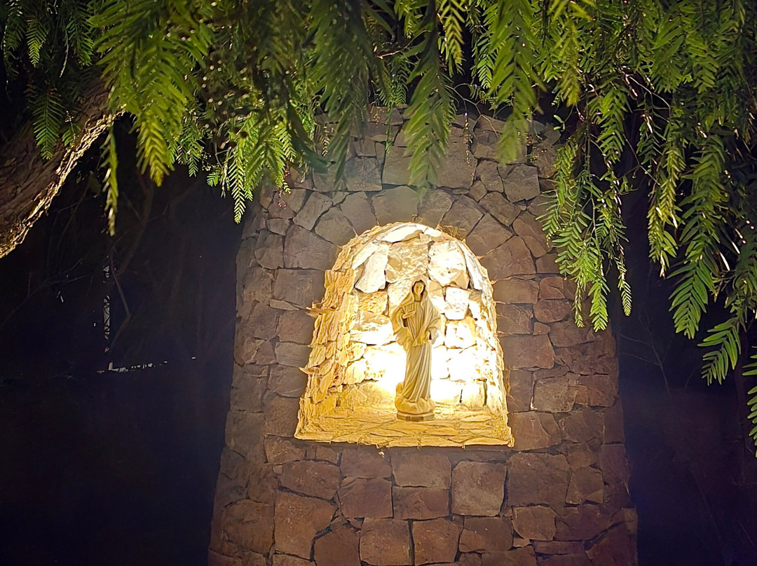 B&B Villa Mamma Grazia主图