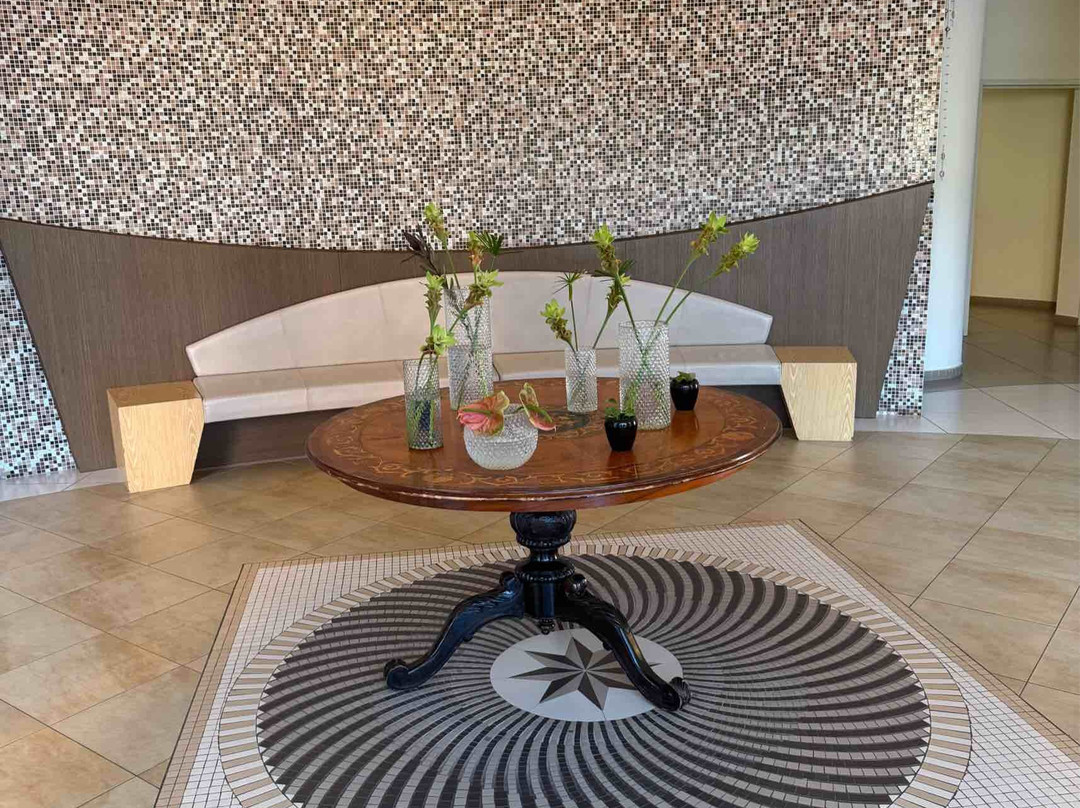 San Severino Park Hotel & Spa主图