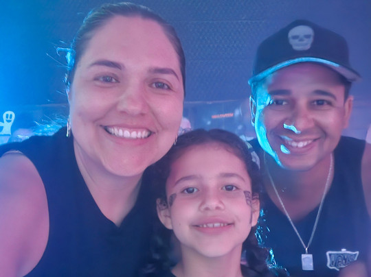 Recanto Alvorada Eco Resort主图