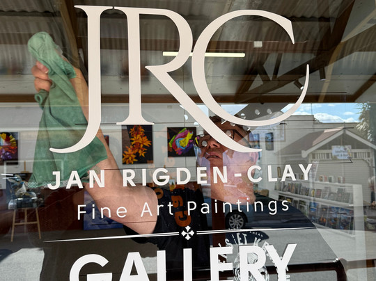 JRC Fine Art-谢菲尔德必去景点