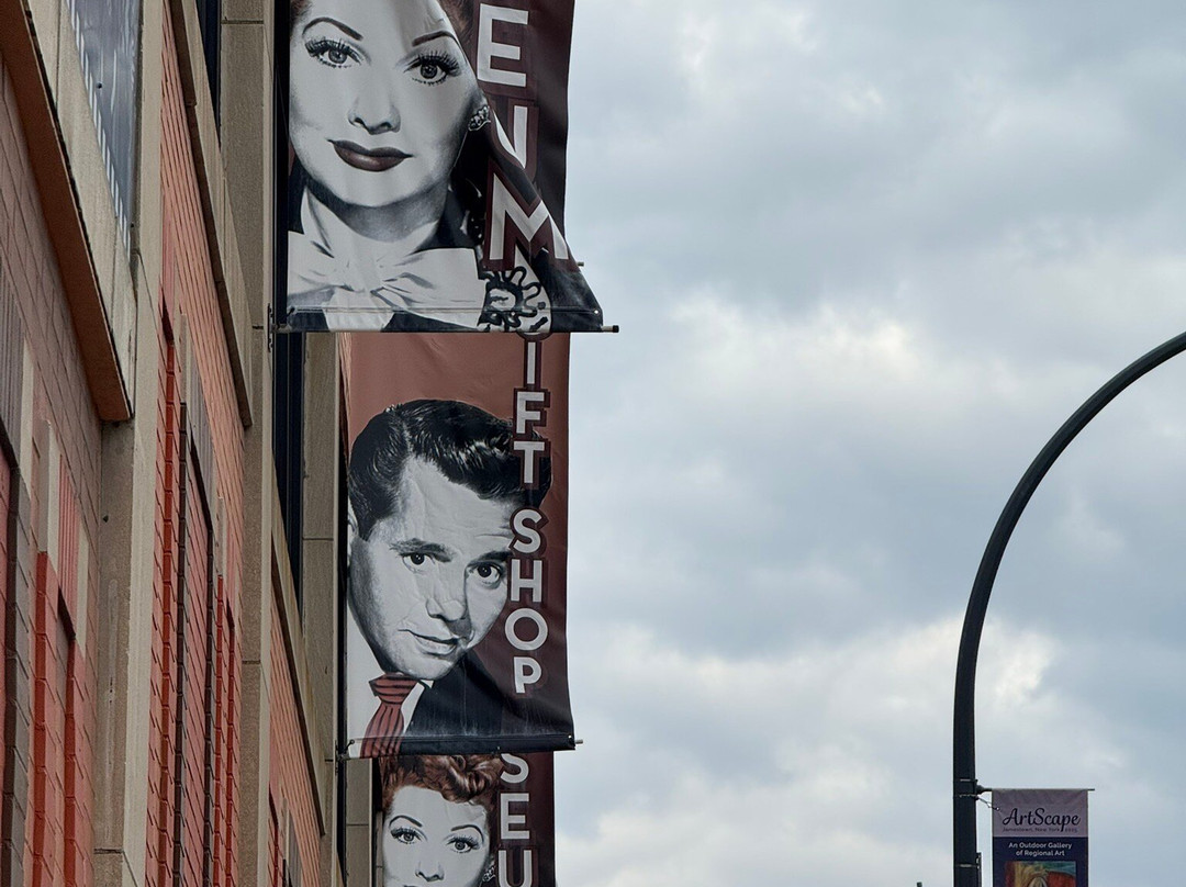 Hampton Inn & Suites Jamestown主图