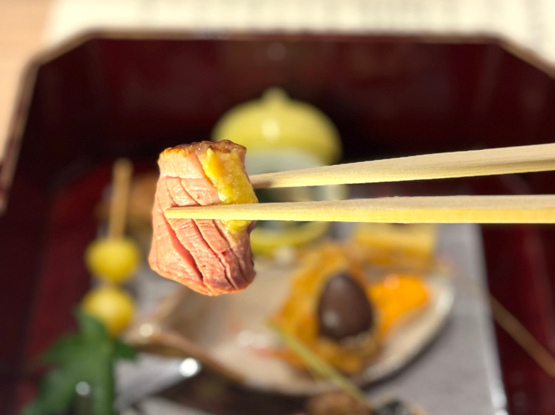 寿司懐石 はせ川 心斎橋店