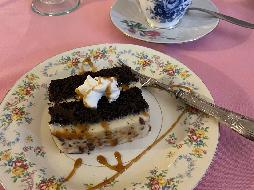 The Daffodale House主图