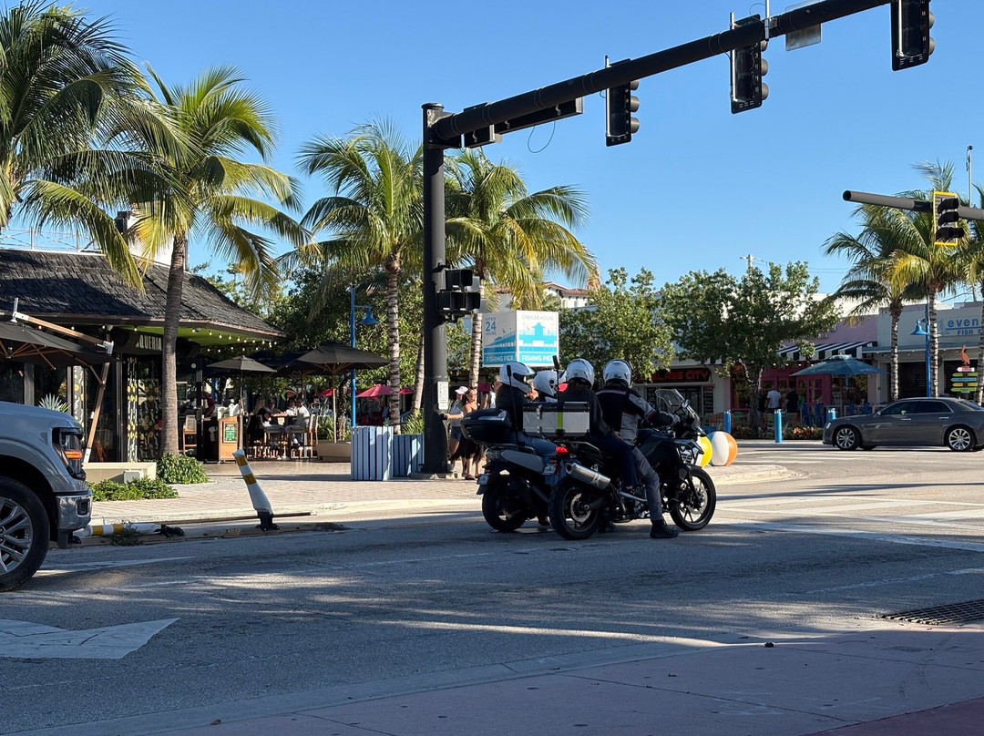 肖沙湾度假旅馆主图