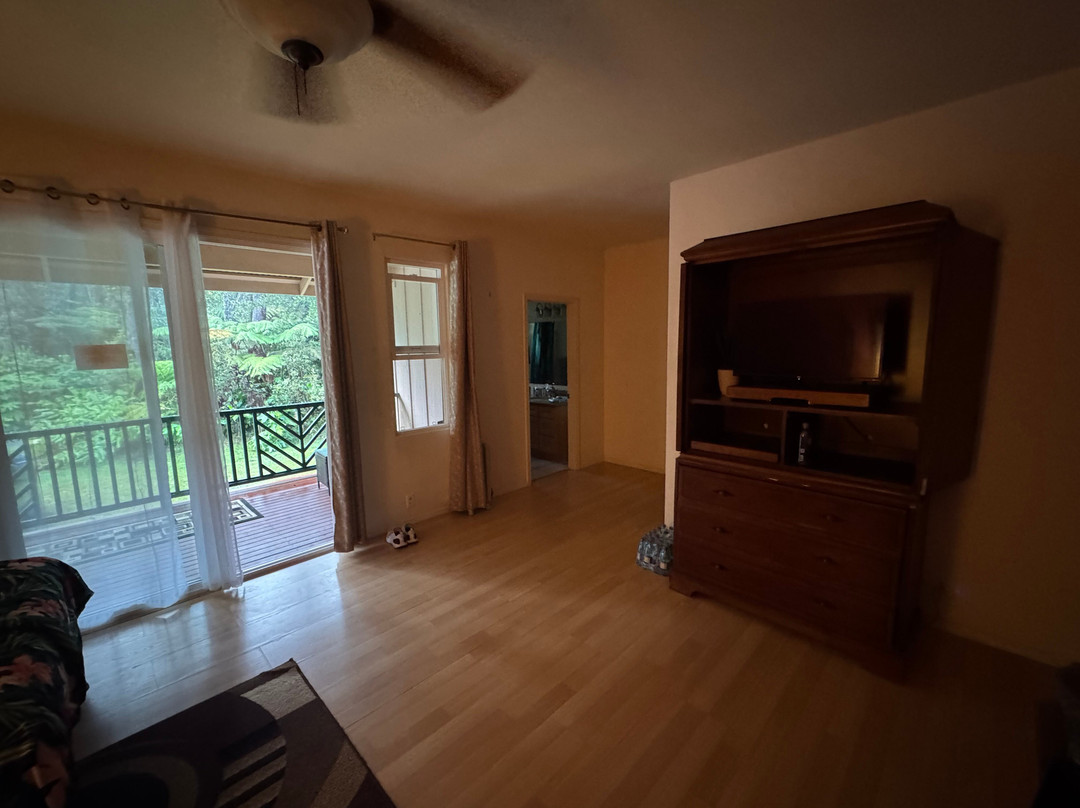 火山森林客栈主图