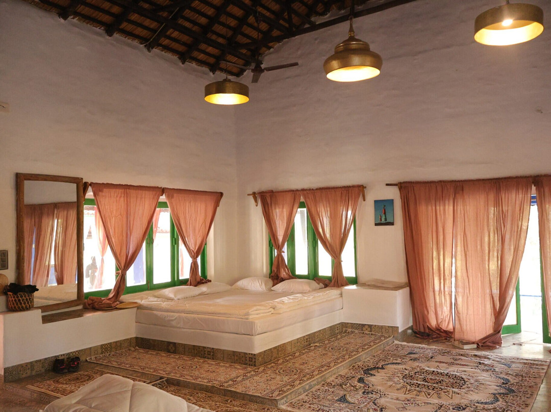 Hamlet On The Ganges