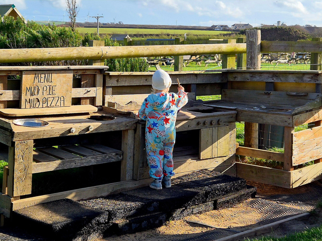 Macdonalds Farm-帕兹托必去景点