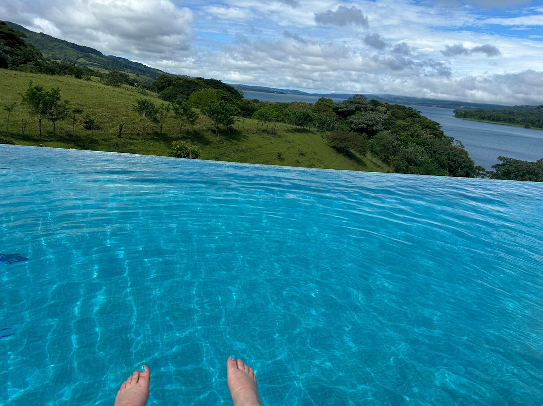 Hotel La Mansion Inn Arenal主图