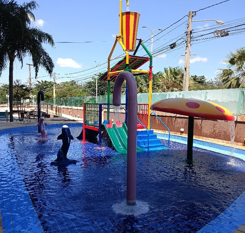 Garbos Trade Hotel主图