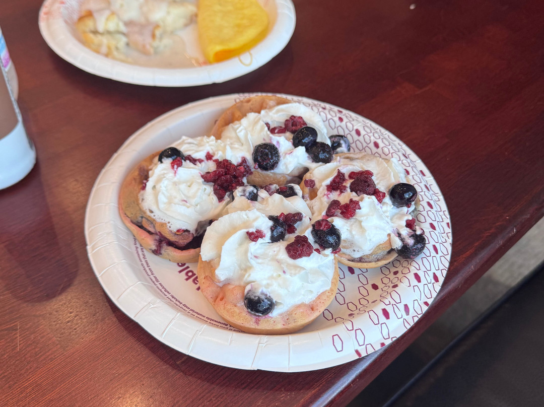 Hampton Inn & Suites McKinney主图