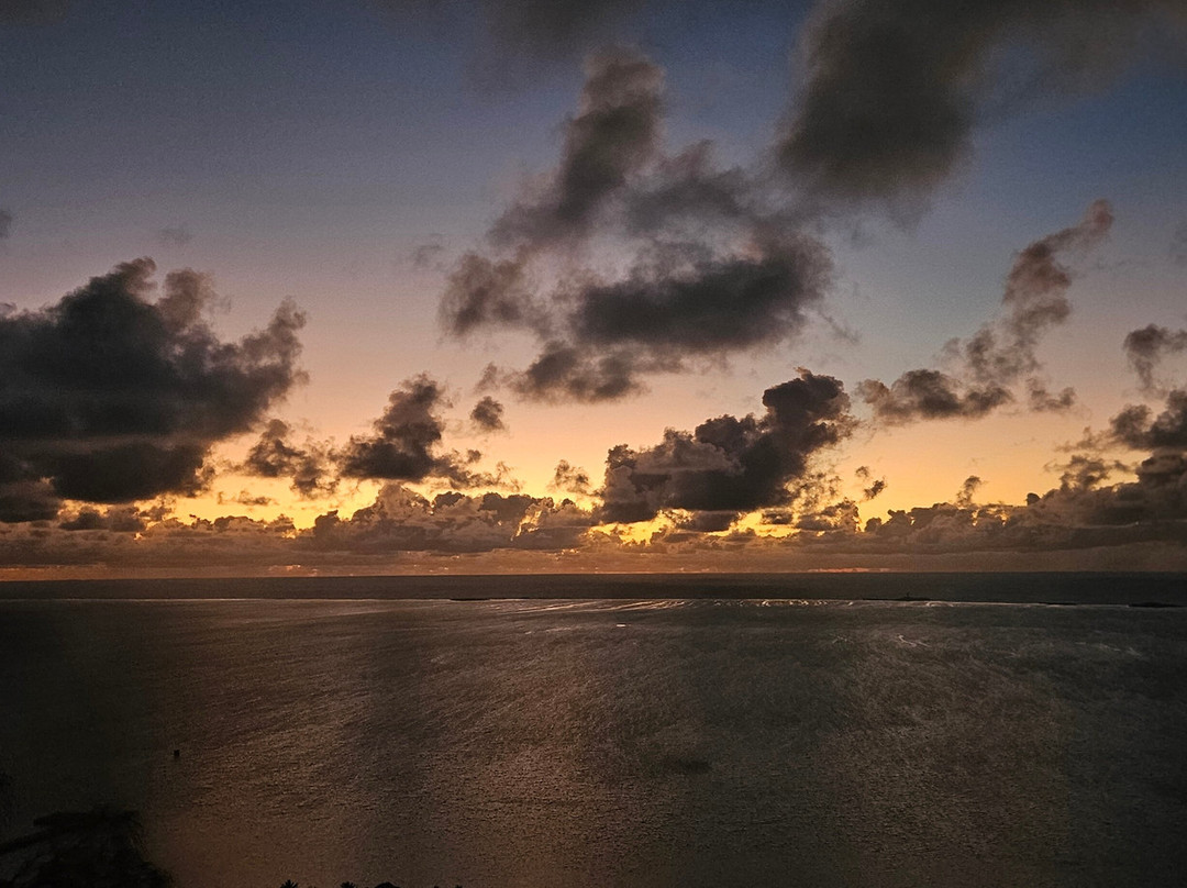 BlueXpedition-Pointe d'Esny必去景点