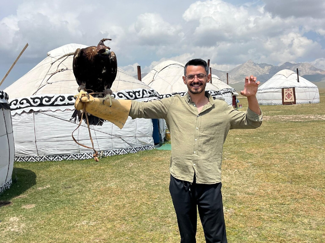 Kyrgyz Wonders Travel-比斯凯克必去景点