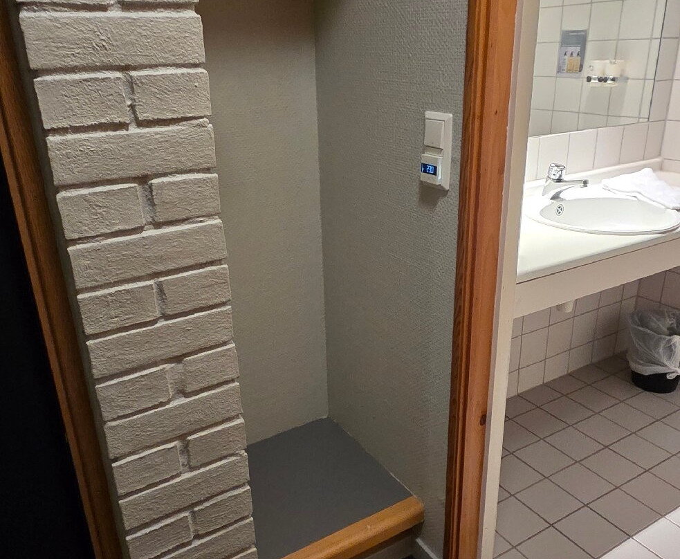 Thorbjørnrud Hotel主图