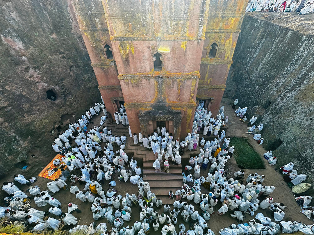 Ethiopian Photography Tours-亚的斯亚贝巴必去景点