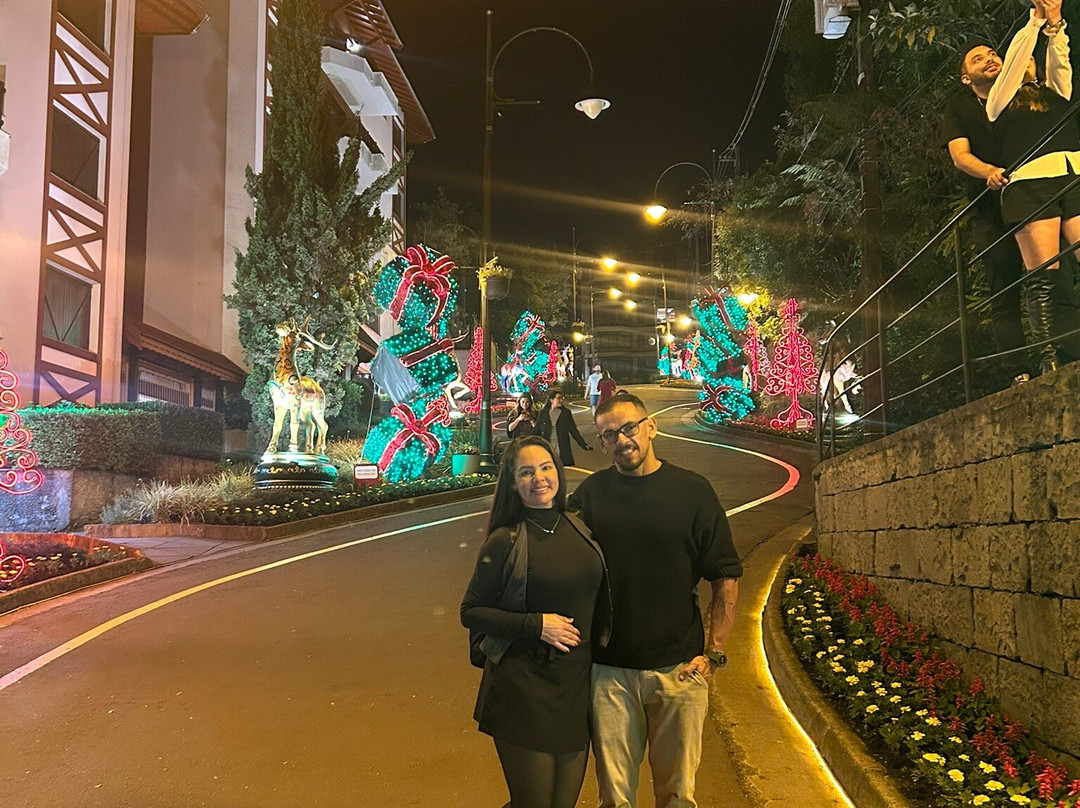 Transporte As Claras-Guaiba必去景点